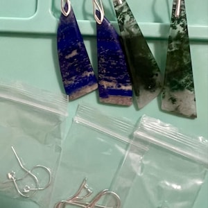 Natalie added a photo of their purchase