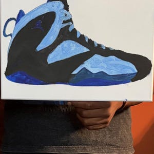Connie added a photo of their purchase