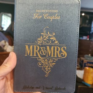 Sara added a photo of their purchase