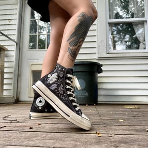 Marc added a photo of their purchase