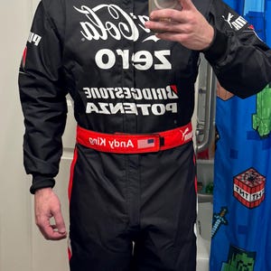Andy added a photo of their purchase