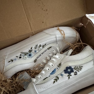 Michelle added a photo of their purchase