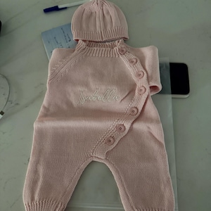 Maria added a photo of their purchase