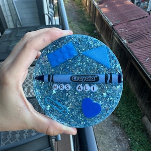 Kayla added a photo of their purchase