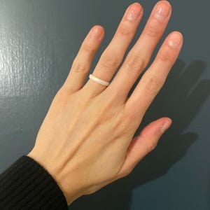 Allison added a photo of their purchase