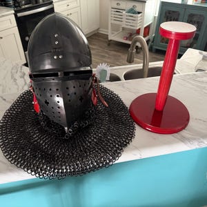 Kaiden added a photo of their purchase