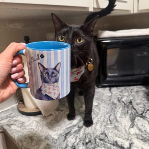 Hannah added a photo of their purchase