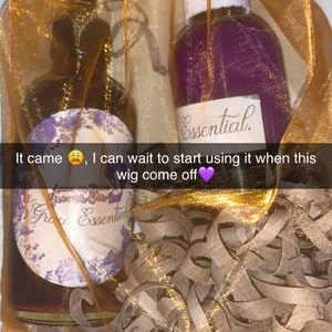 Johanne added a photo of their purchase