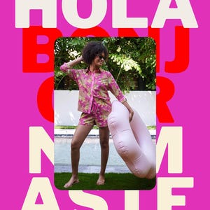 Monica added a photo of their purchase