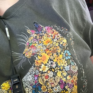 Gabriella added a photo of their purchase