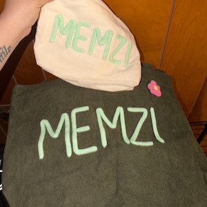 Courtney added a photo of their purchase