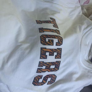 Whitney added a photo of their purchase