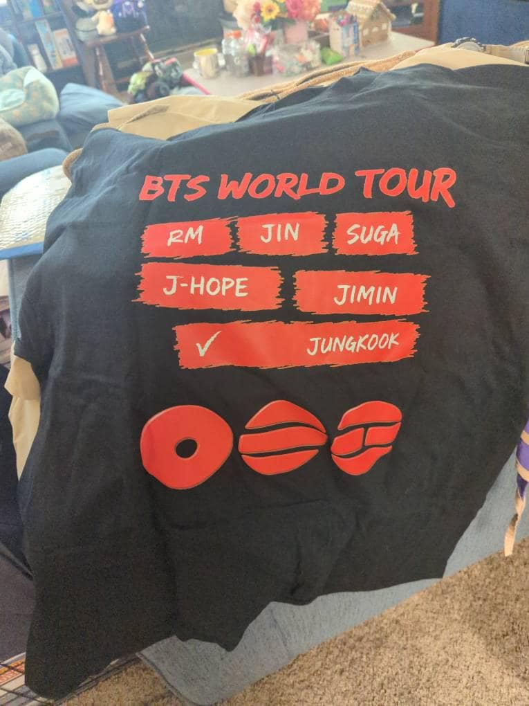 Customer photo 1