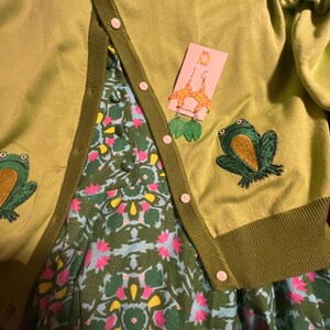 Etsy-Käufer:in hat ein Foto des gekauften Artikels hinzugefügt