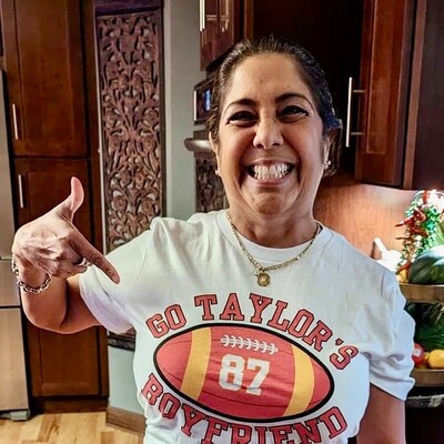 In My Birthday Era Tswift Birthday Party Tee for Taylor Fan Matching