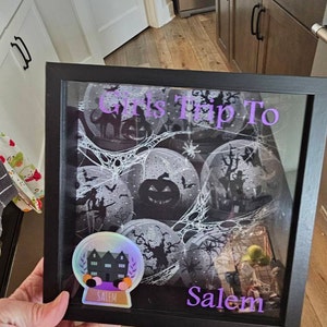 Alicia added a photo of their purchase