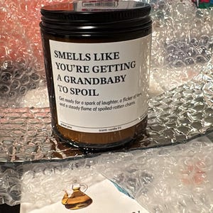 Racquel added a photo of their purchase