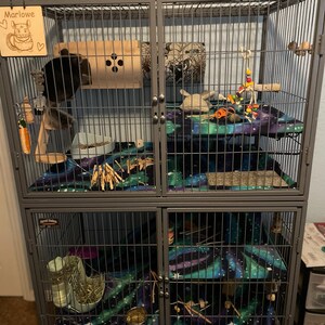 Cari added a photo of their purchase