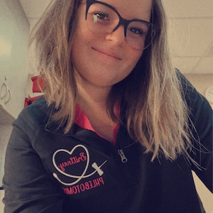 Brittney ha aggiunto una foto del proprio acquisto