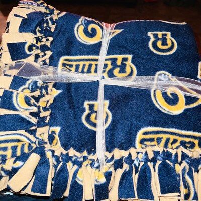 Dallas Cowboys NFL Team Classic Plaid Blanket 60x70 main image 0
