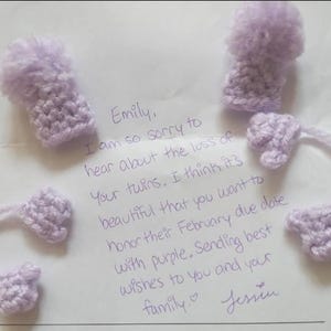 Emily ha añadido una foto de su compra