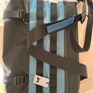 Aaron added a photo of their purchase