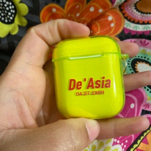 Deasia hat ein Foto des gekauften Artikels hinzugefügt
