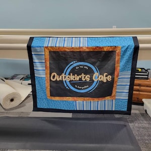 Laura added a photo of their purchase
