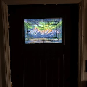 John added a photo of their purchase