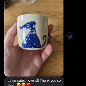 Cecilia added a photo of their purchase