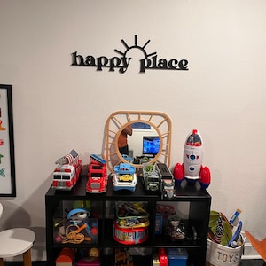 Etsy-koper heeft een foto van de aankoop toegevoegd