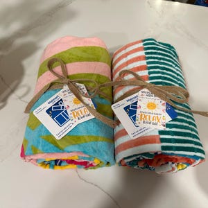 Meghan added a photo of their purchase