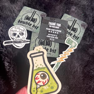 Kat added a photo of their purchase