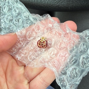 Sophia added a photo of their purchase