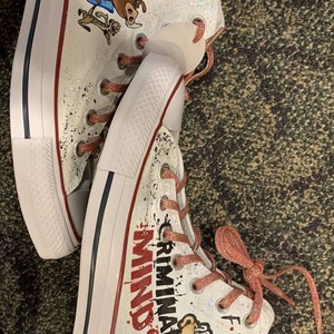 The Lion King Lion Kinghand Painted Shoes Custom Shoes - Etsy