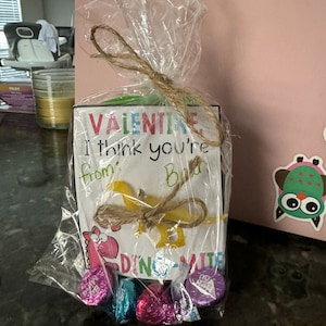 Lisa added a photo of their purchase