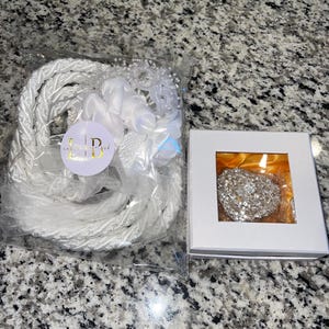 Marta added a photo of their purchase