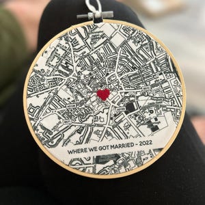 Acquirente Etsy ha aggiunto una foto del proprio acquisto