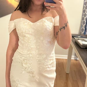 Ellise added a photo of their purchase
