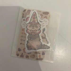 Erin added a photo of their purchase