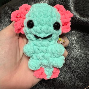 Monica added a photo of their purchase
