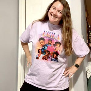 Jenny added a photo of their purchase
