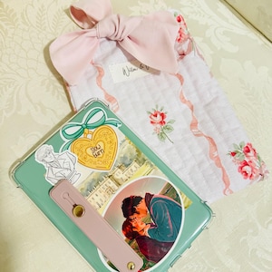 Hannah added a photo of their purchase