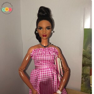 How To Make Pregnant Belly for Barbie and Dolls