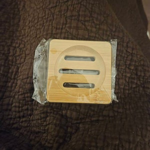 Jennifer added a photo of their purchase
