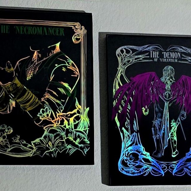 遊戯王 カルテシア　artwork 赫の聖女カルテシア HIGH-RESOLUTION ARTWORK 遊戯王 カルテシア