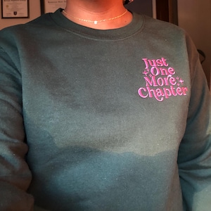 Bree added a photo of their purchase