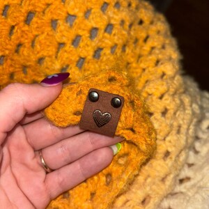 Rachel added a photo of their purchase