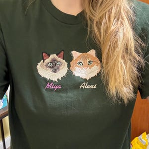 Elissa added a photo of their purchase