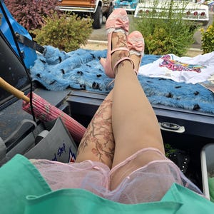 Aimee ha añadido una foto de su compra